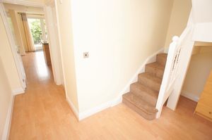 Entrance Hallway- click for photo gallery